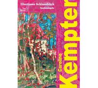 Caroline Kempter. Malerin: Eine Illertisser Persönlichkeit