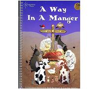 Caroline Kimber,Ruth Kenward: A Way In A Manger: Piano, Vocal, Guitar: Vocal