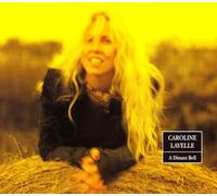 Caroline Lavelle - A Distant Bell