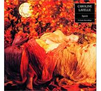 Caroline Lavelle - Spirit [Japan]