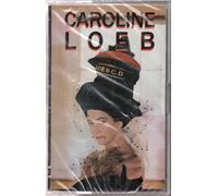 Caroline Loeb - Amants Zaimants [CASSETTE]