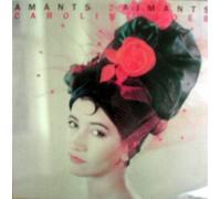 Caroline Loeb - Amants Zaimants [VINYL]