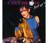 CAROLINE LOEB - BEST OF CD NEW