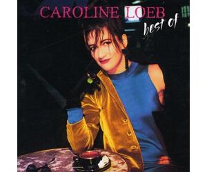 CAROLINE LOEB - BEST OF CD NEW
