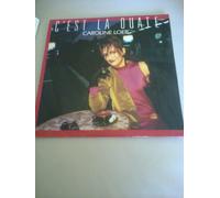 Caroline Loeb - C'est La Ouate (+ English Version) [Import] [VINYL]