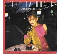 Caroline Loeb - C'est la Ouate - Paresseuse Dub [VINYL]