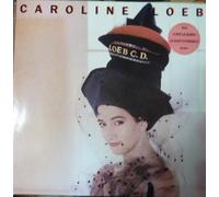 Caroline Loeb - Loeb C.D. (1987) [VINYL]