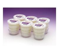 Caroline Muffin Cases 50pk 1706 Caroline Multicolor