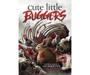 Caroline Munro - Cute Little Buggers