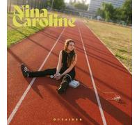 Caroline, Nina - Outsider (10") [VINYL]