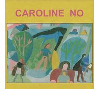 Caroline No - Caroline No [VINYL]