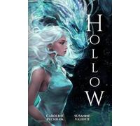 Caroline Peckham Hollow (Book 1 in the Crown of Hearts (Hardback) (US IMPORT)