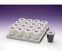 CAROLINE Petit Four Cases 25 X 19MM Pack of 100