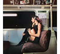 Caroline Polachek – Desire, I Want To Turn Into You – Vinyl – Everasking Edition