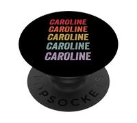 Caroline PopSockets Adhesive PopGrip