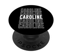 Caroline PopSockets Adhesive PopGrip