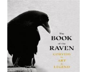 Caroline Roberts Book of the Raven Paperback Caroline Roberts Multicolor