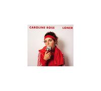 Caroline Rose - Loner [CD]