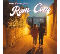 Caroline Savoie - Rom-Com [Vinyl LP] [VINYL]