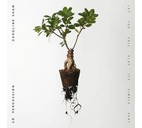 Caroline Shaw & Sō Percussion - Let the Soil Play Its Simple Part