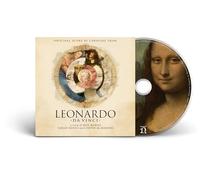 Caroline Shaw - Leonardo da Vinci Original Sc - CD - G3z