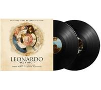 Caroline Shaw - Leonardo Da Vinci (Original Score) [New Vinyl LP]