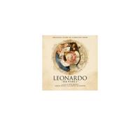 CAROLINE SHAW: LEONARDO DA VINCI - ORIGINAL SOUNDTRACK - CD BRAND NEW
