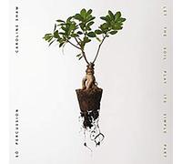 Caroline Shaw & Sō Percussion - Let the Soil Play Its Simple Part [VINYL]