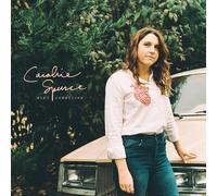 Caroline Spence Mint Condition CD NEW