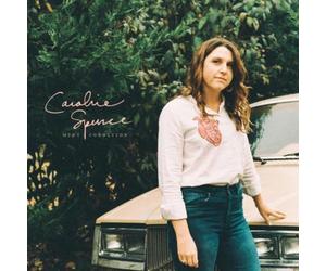 Caroline Spence Mint Condition (Vinyl) 12" Album (US IMPORT)