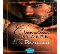 Caroline Storer The Roman Paperback Book Caroline Storer Multicolor