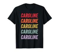 Caroline T-Shirt