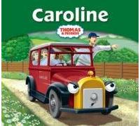 Caroline (Thomas Story Library)