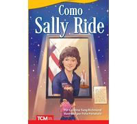 Caroline Tung Richmond Como Sally Ride Paperback Book Caroline Tung Richmond Multicolor