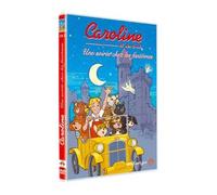 Caroline : une soirée chez les fantômes