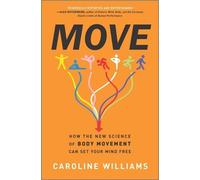 Caroline Williams Move (Hardback) (US IMPORT)