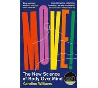 Caroline Williams Move (Paperback)