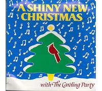 Caroling Party - SHlNY NEW CHRlSTMAS