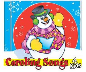 Caroling Songs 4 Kids