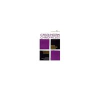 Carolingian Chronicles Royal Frankish Annals and Nithard's Hist... 9780472061860