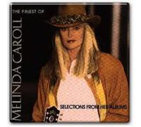 Caroll, Melinda - Finest of Melinda Caroll