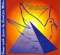 CarolLee Miles - Peace, Joy, Hope and Love