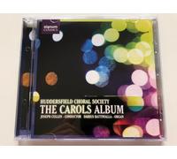 Carols Album, The (Huddersfield Choral Society, Cullen)