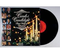 Carols & Candlelight: Great Songs of Christmas