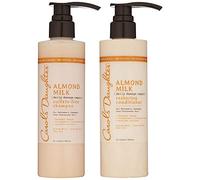 Carol's Daughter Almond Milk Daily Damage Repair Shampoo and Conditioner Set
