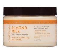 Carols Daughter Almond Milk Ultra Nourishing Hair Mask For Damage Repair 340 g