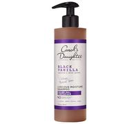 Carol's Daughter - Black Vanilla Moisture & Shine Sulfate-Free Shampoo (For Dry, Dull & Brittle Hair) - 355ml/12oz
