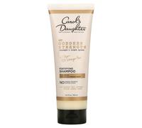 Carol's Daughter, Goddess Strength, Strength & Length System, Fortifying Shampoo, For Weak, Breakage-Prone Hair, 11 fl oz (325 ml)
