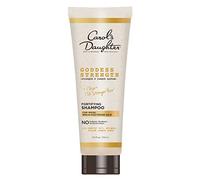 Carol's Daughter, Goddess Strength, Strengthening shampoo, for fragile and brittle hair 11.0 fl oz / 325 ml