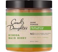 Carol's Daughter, Mimosa Hair Honey, Shine Pomade, Shea, Cocoa, Nettles 8.0 oz / 226 g
